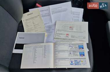 Мінівен Renault Scenic 2009 в Чернігові