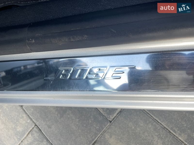 Минивэн Renault Scenic 2014 в Луцке