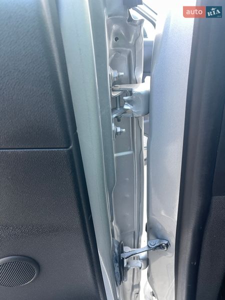 Минивэн Renault Scenic 2014 в Луцке