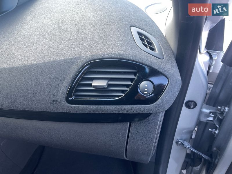 Минивэн Renault Scenic 2014 в Луцке