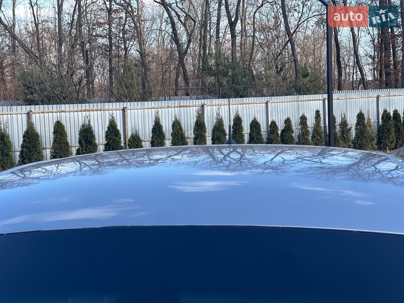 Минивэн Renault Scenic 2014 в Луцке