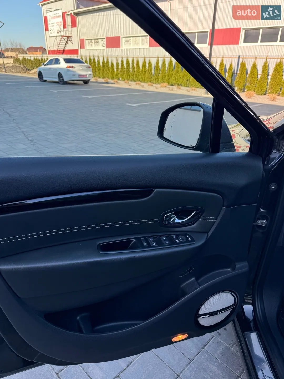 2014 Renault Scenic - мініатюра 27