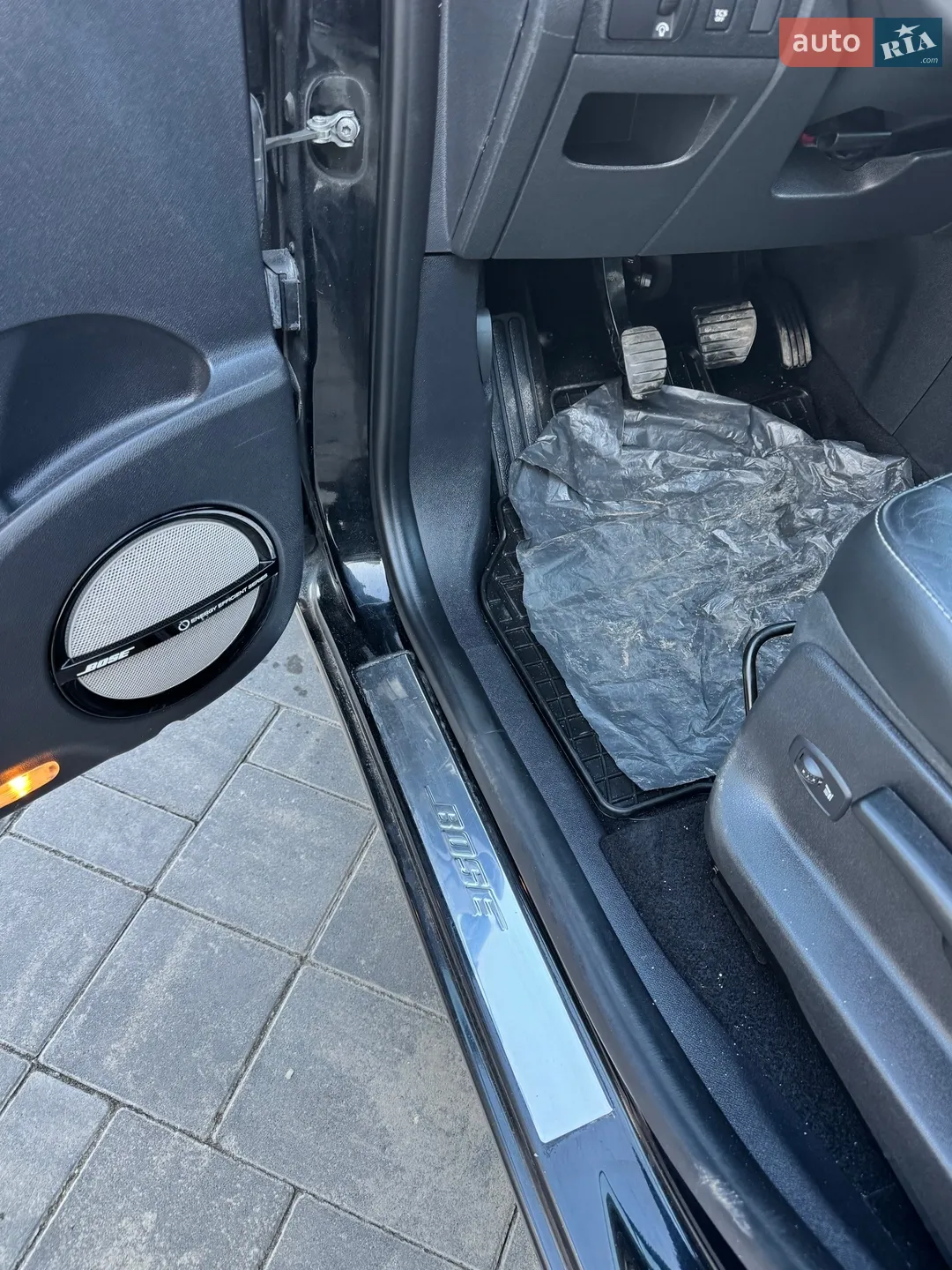 2014 Renault Scenic - мініатюра 30
