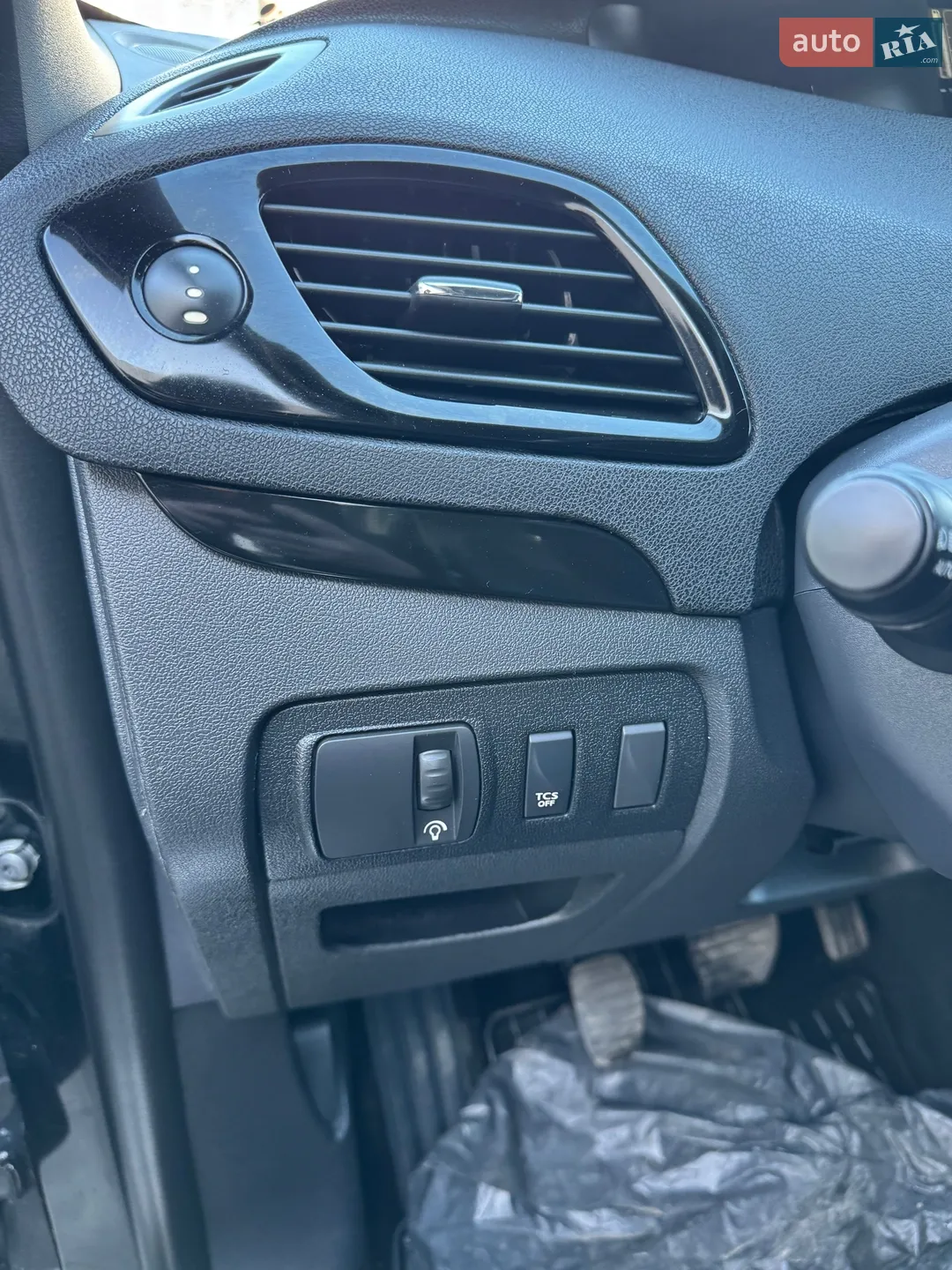 2014 Renault Scenic - мініатюра 31