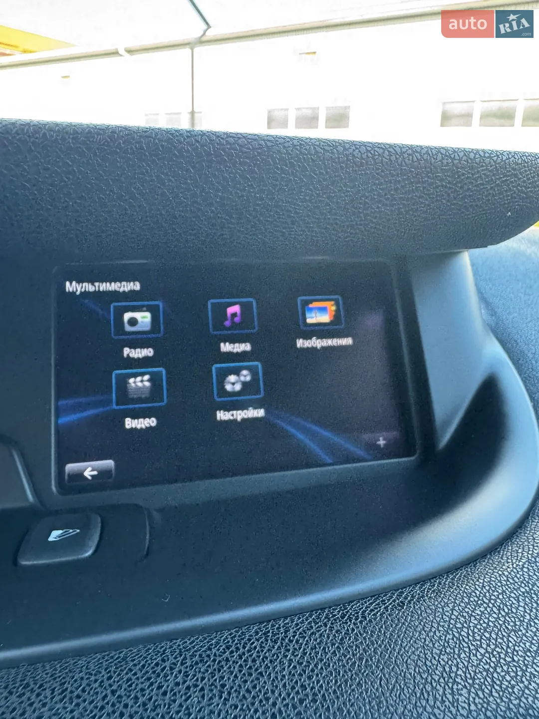 2014 Renault Scenic - мініатюра 41