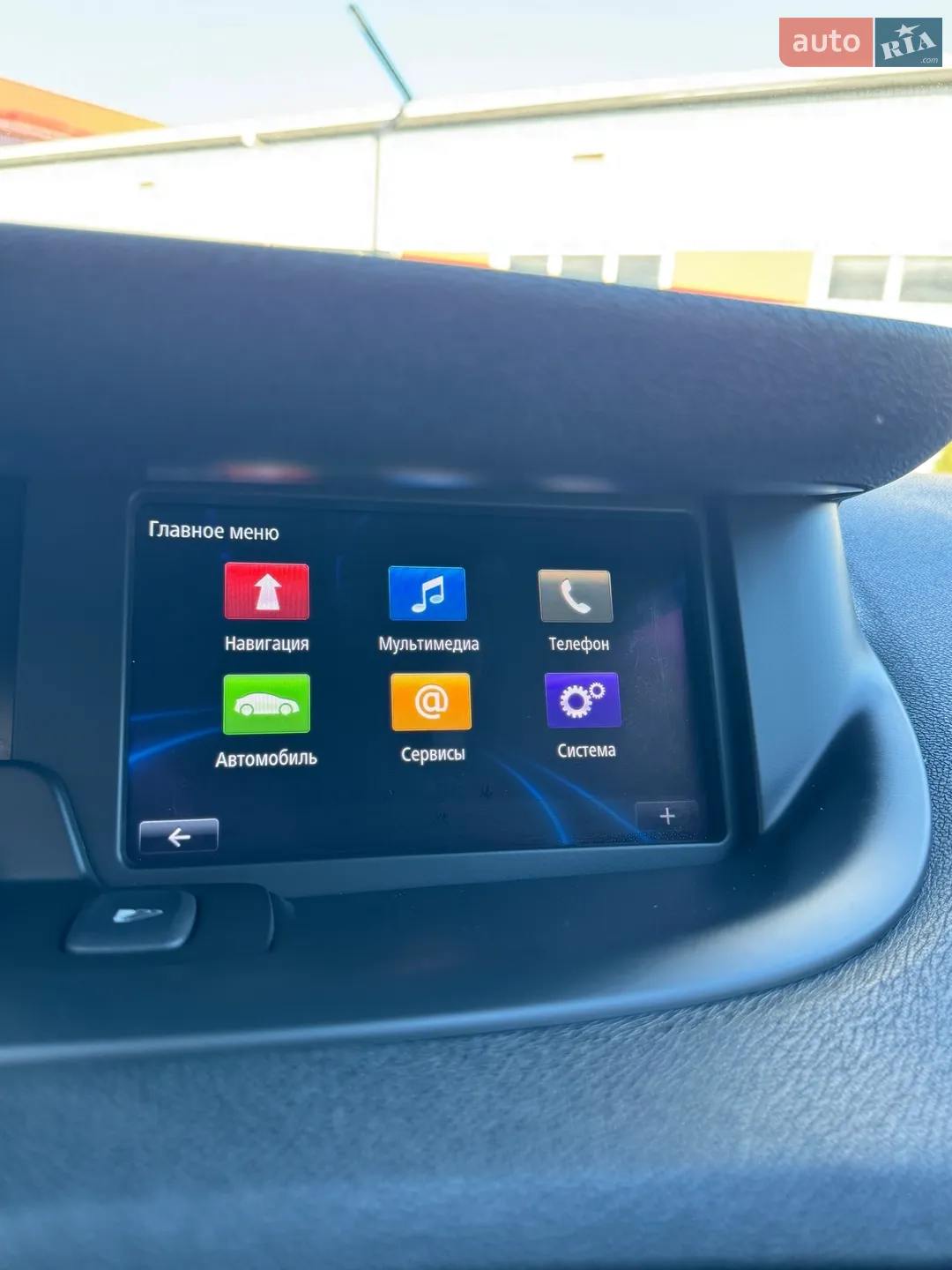2014 Renault Scenic - мініатюра 42