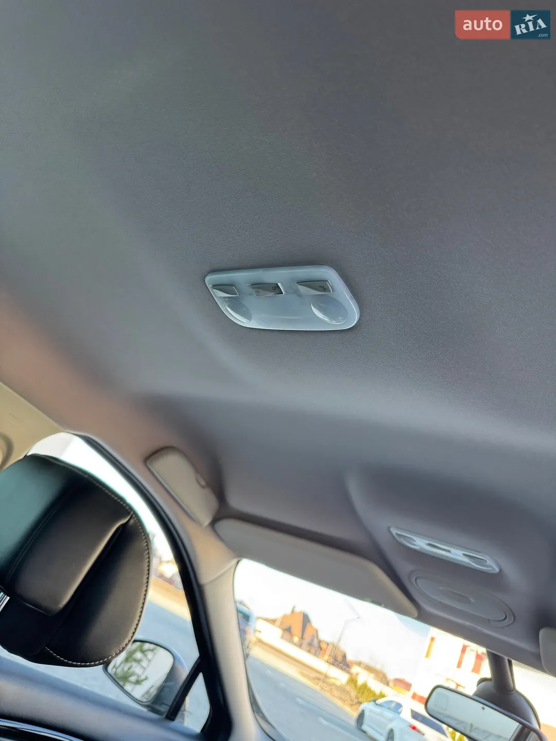 2014 Renault Scenic - мініатюра 54