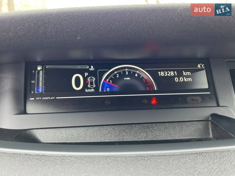 Минивэн Renault Scenic 2014 в Бердичеве