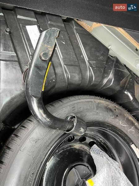 Минивэн Renault Scenic 2014 в Бердичеве