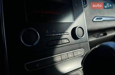 Мінівен Renault Scenic 2019 в Одесі