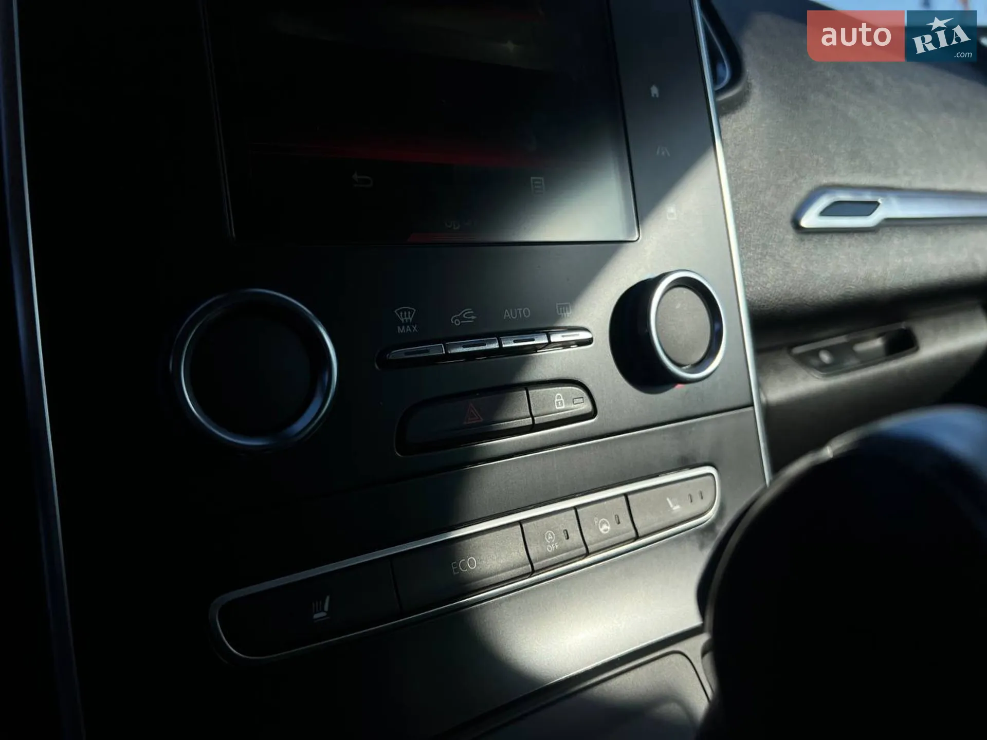 2019 Renault Scenic - мініатюра 23