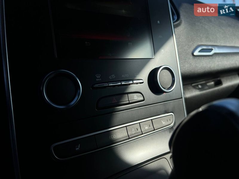 Мінівен Renault Scenic 2019 в Одесі