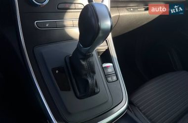 Мінівен Renault Scenic 2019 в Одесі