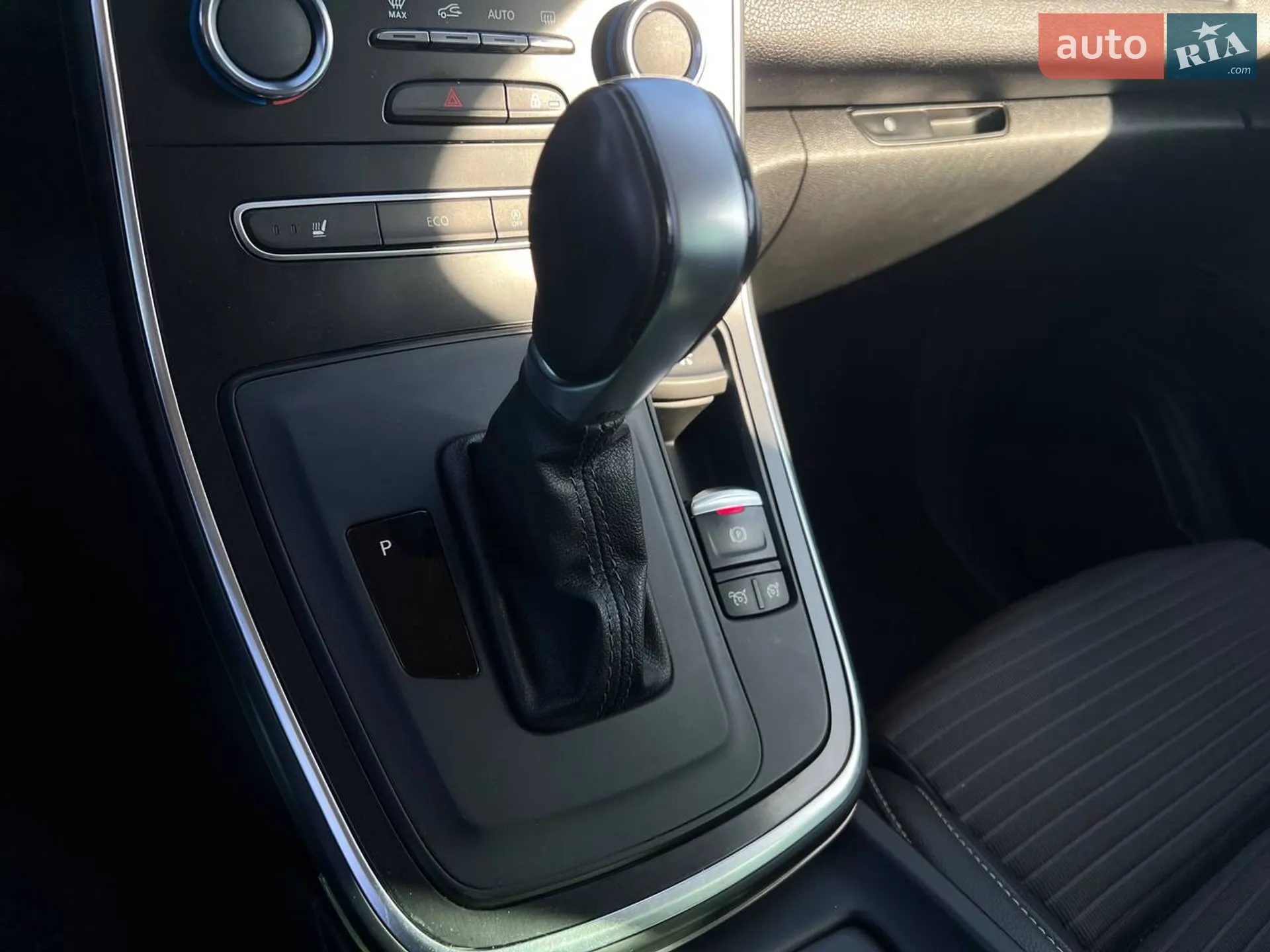 2019 Renault Scenic - мініатюра 22
