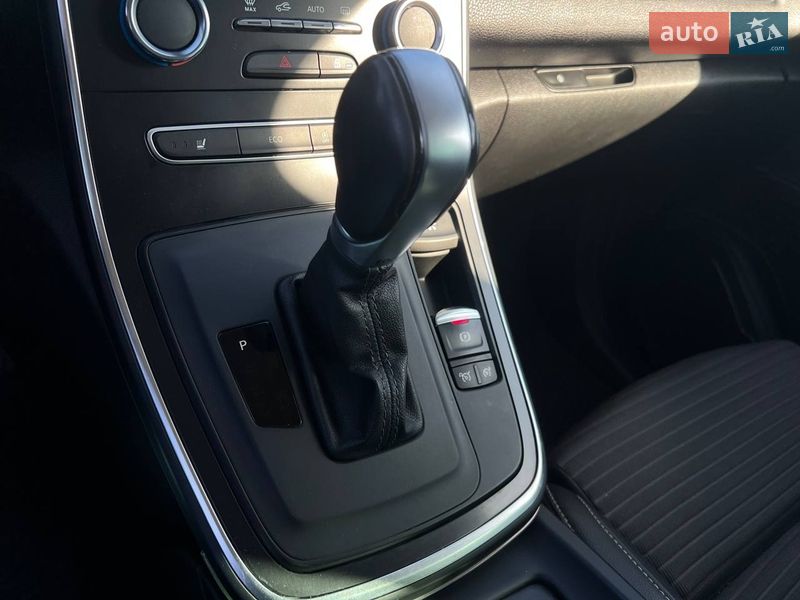 Мінівен Renault Scenic 2019 в Одесі