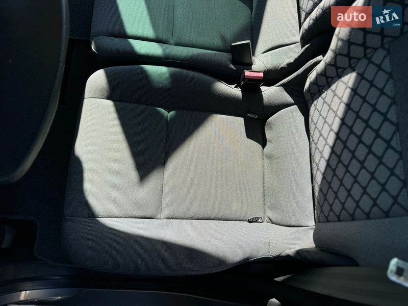 Мінівен Renault Scenic 2010 в Києві