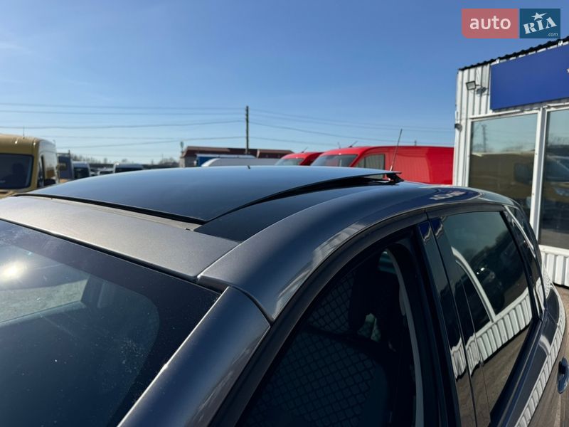 Мінівен Renault Scenic 2010 в Києві