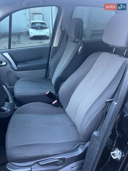 Минивэн Renault Scenic 2008 в Днепре