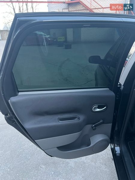 Минивэн Renault Scenic 2008 в Днепре