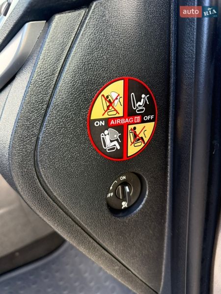 Минивэн Renault Scenic 2013 в Виннице