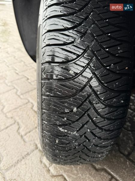 Минивэн Renault Scenic 2009 в Владимире