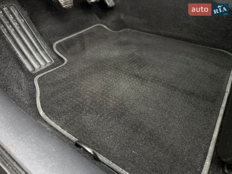 Минивэн Renault Scenic 2009 в Владимире