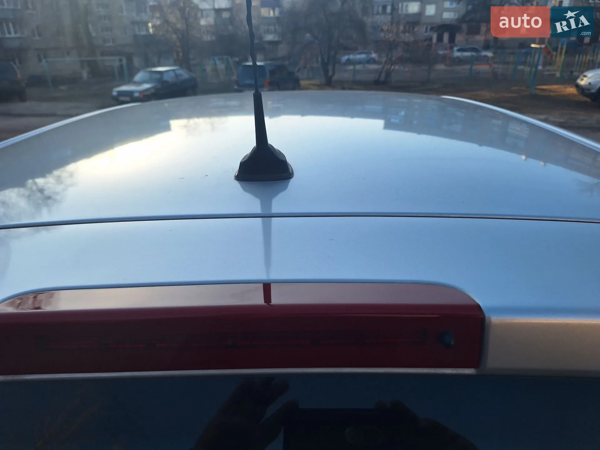 2010 Renault Scenic - мініатюра 10