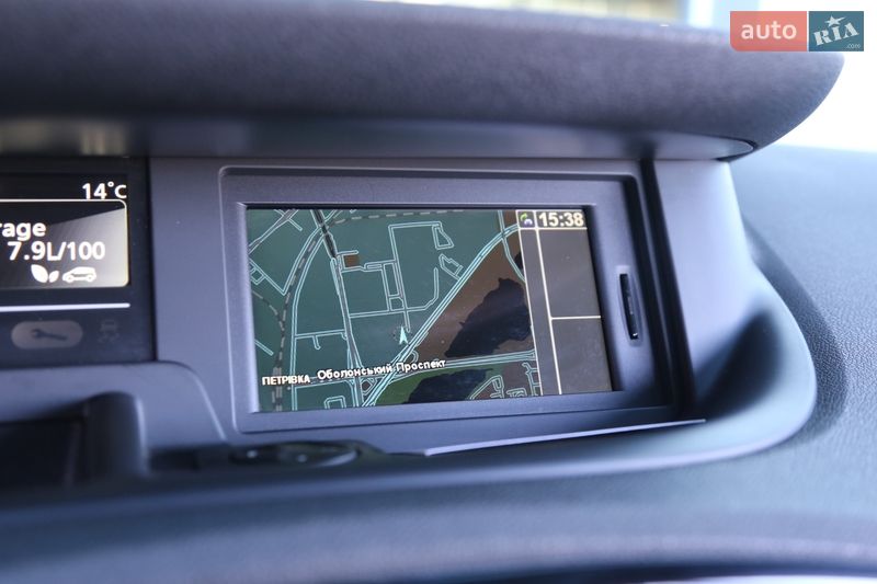 Минивэн Renault Scenic 2012 в Киеве