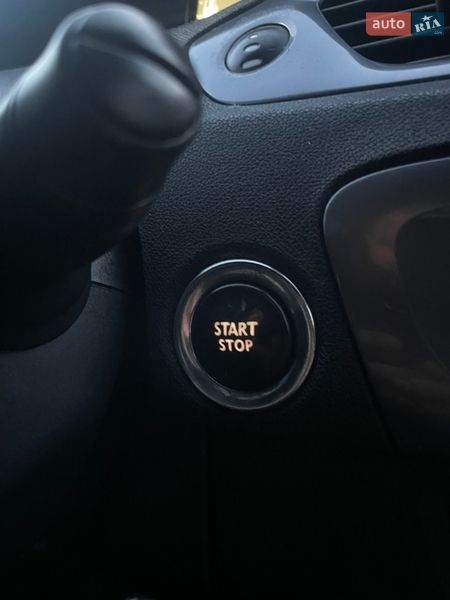 Мінівен Renault Scenic 2014 в Нововолинську фото 34 Мінівен Renault Scenic 2014 в Нововолинську