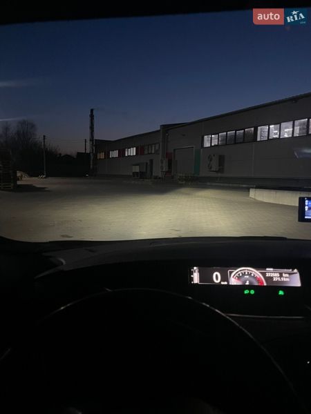 Мінівен Renault Scenic 2014 в Нововолинську фото 38 Мінівен Renault Scenic 2014 в Нововолинську