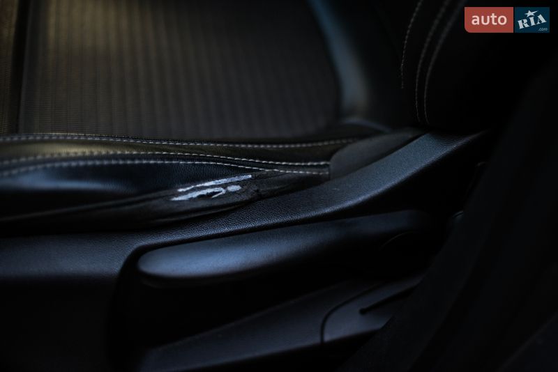 Минивэн Renault Scenic 2017 в Золочеве