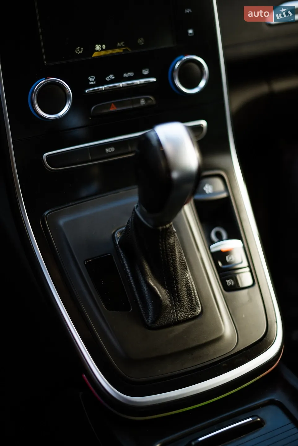 2017 Renault Scenic - мініатюра 27