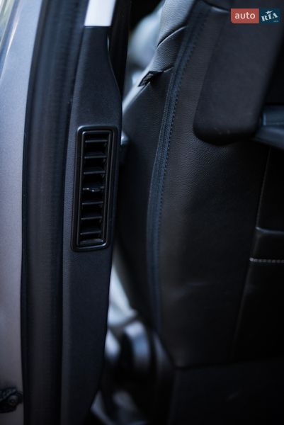 Минивэн Renault Scenic 2017 в Золочеве