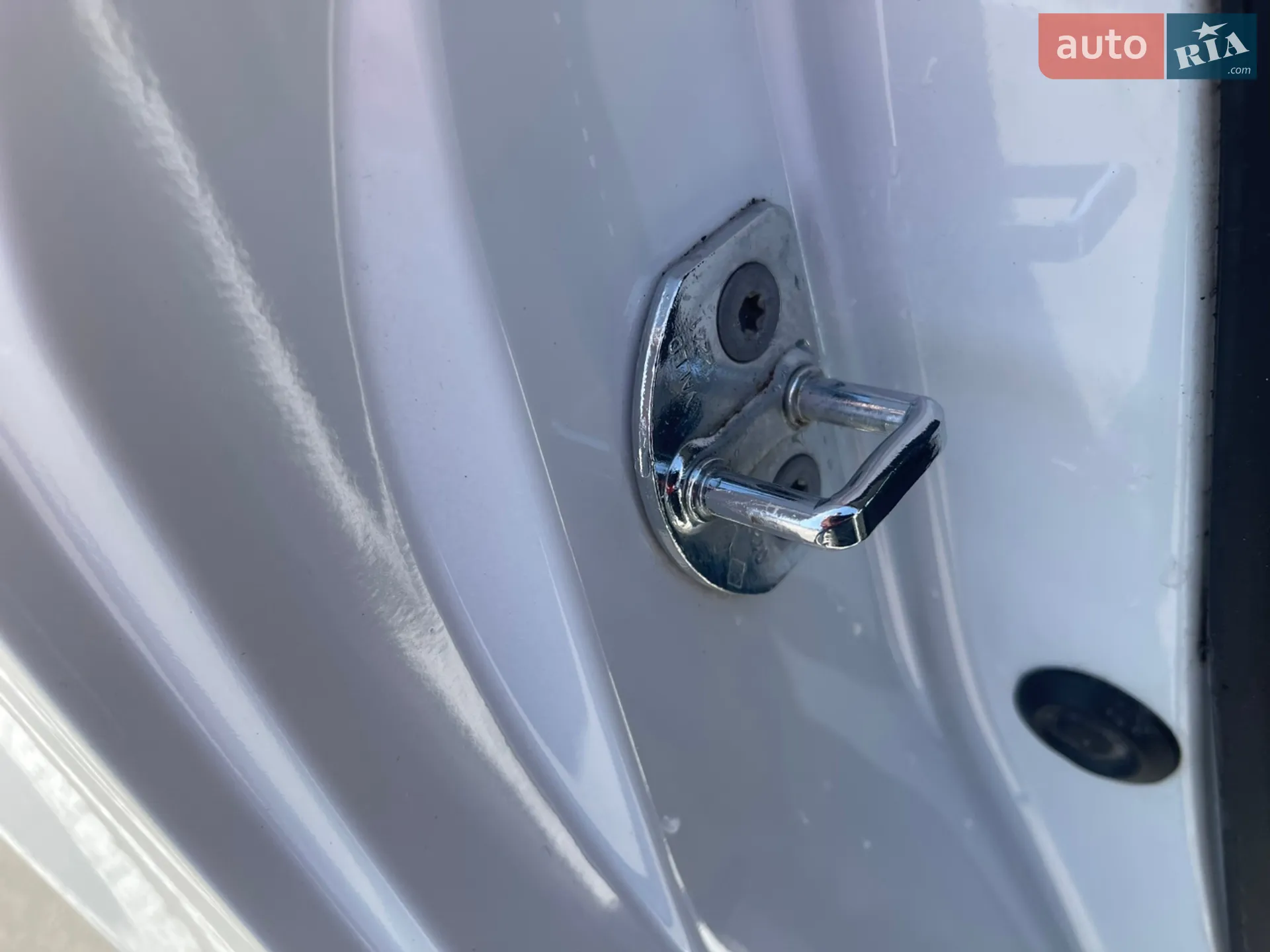 2012 Renault Scenic - мініатюра 43