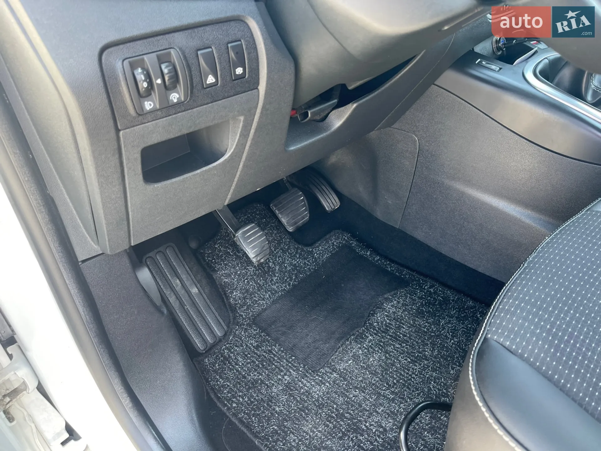2012 Renault Scenic - мініатюра 50