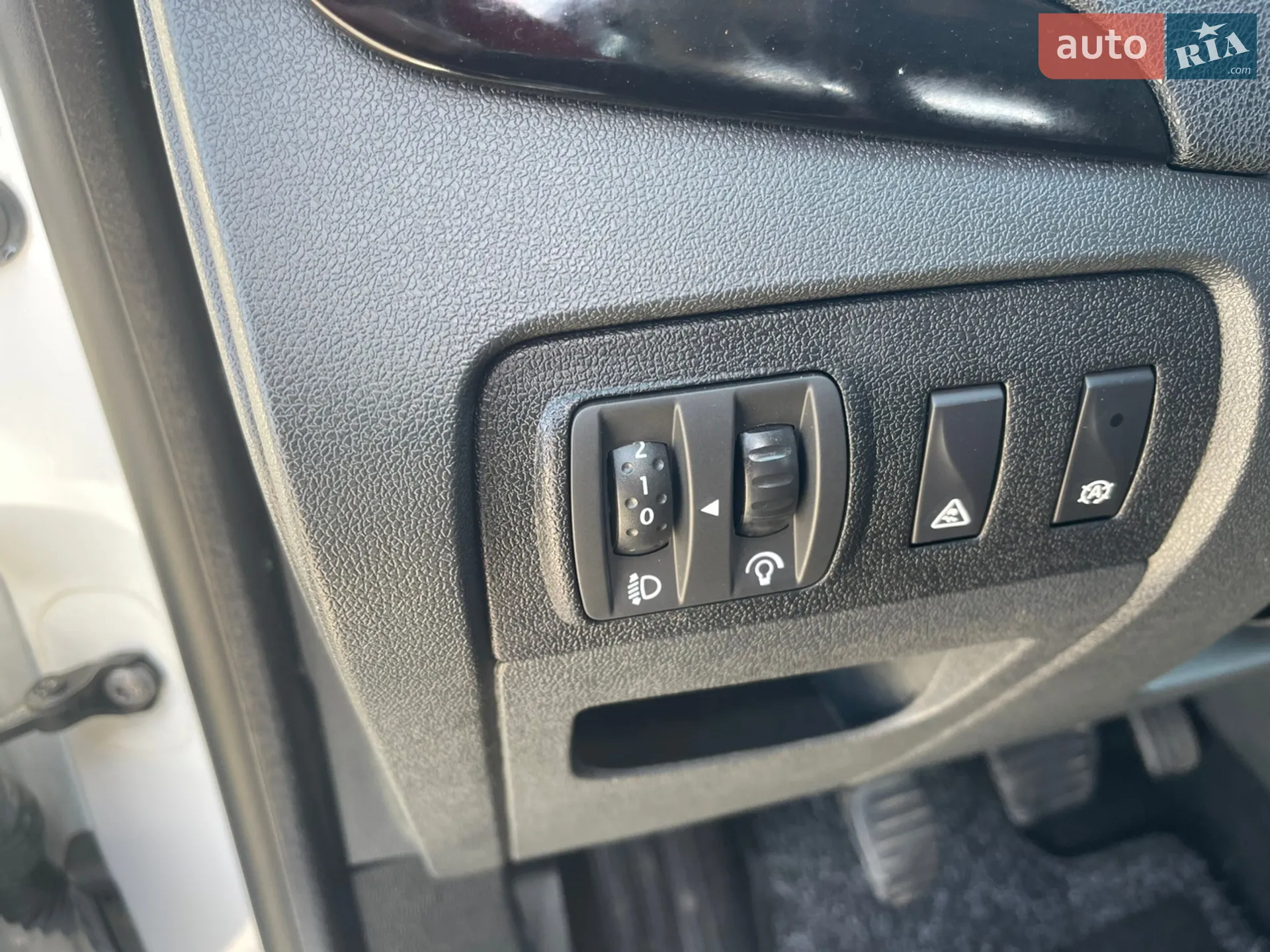 2012 Renault Scenic - мініатюра 58