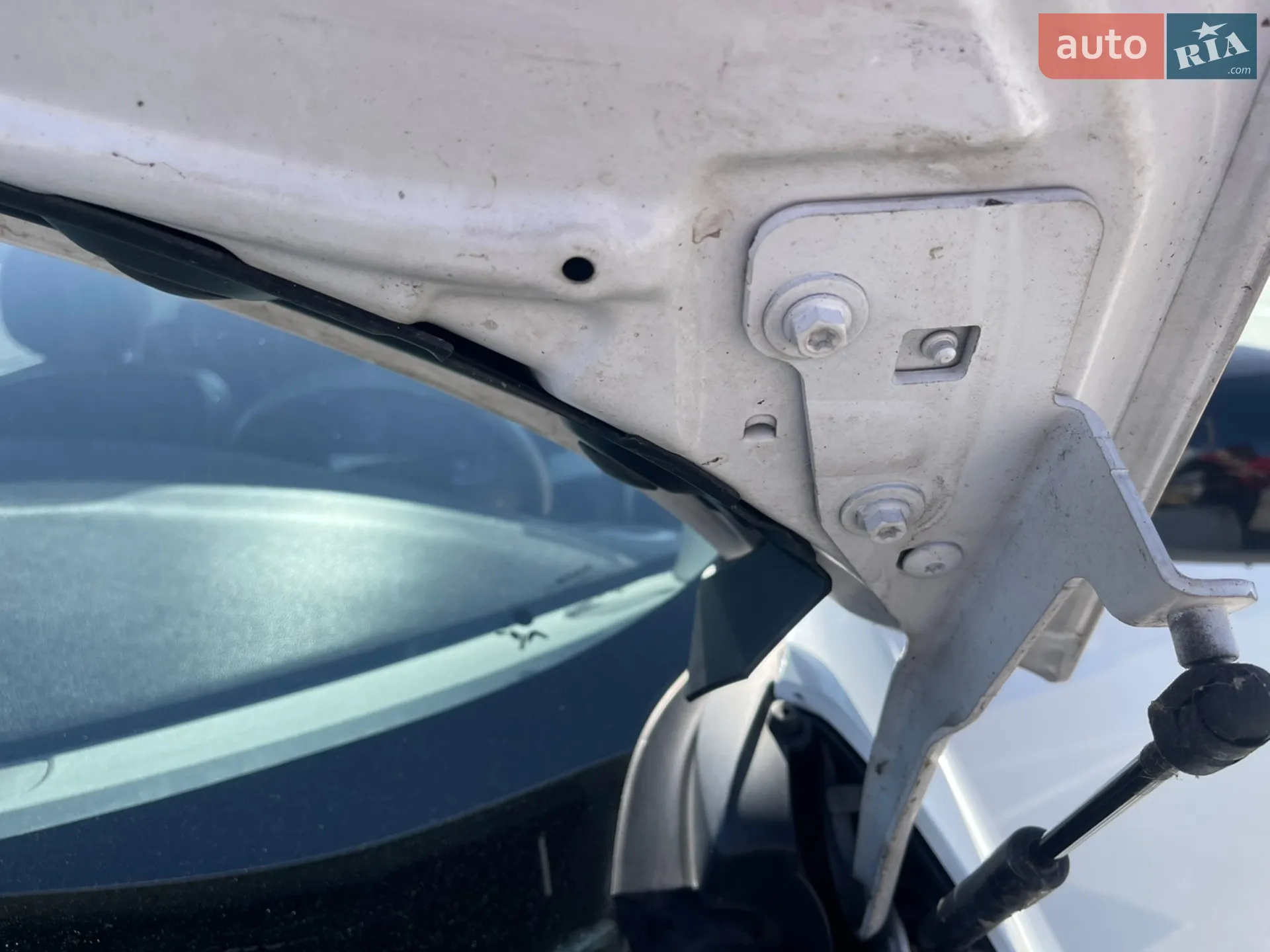 2012 Renault Scenic - мініатюра 85