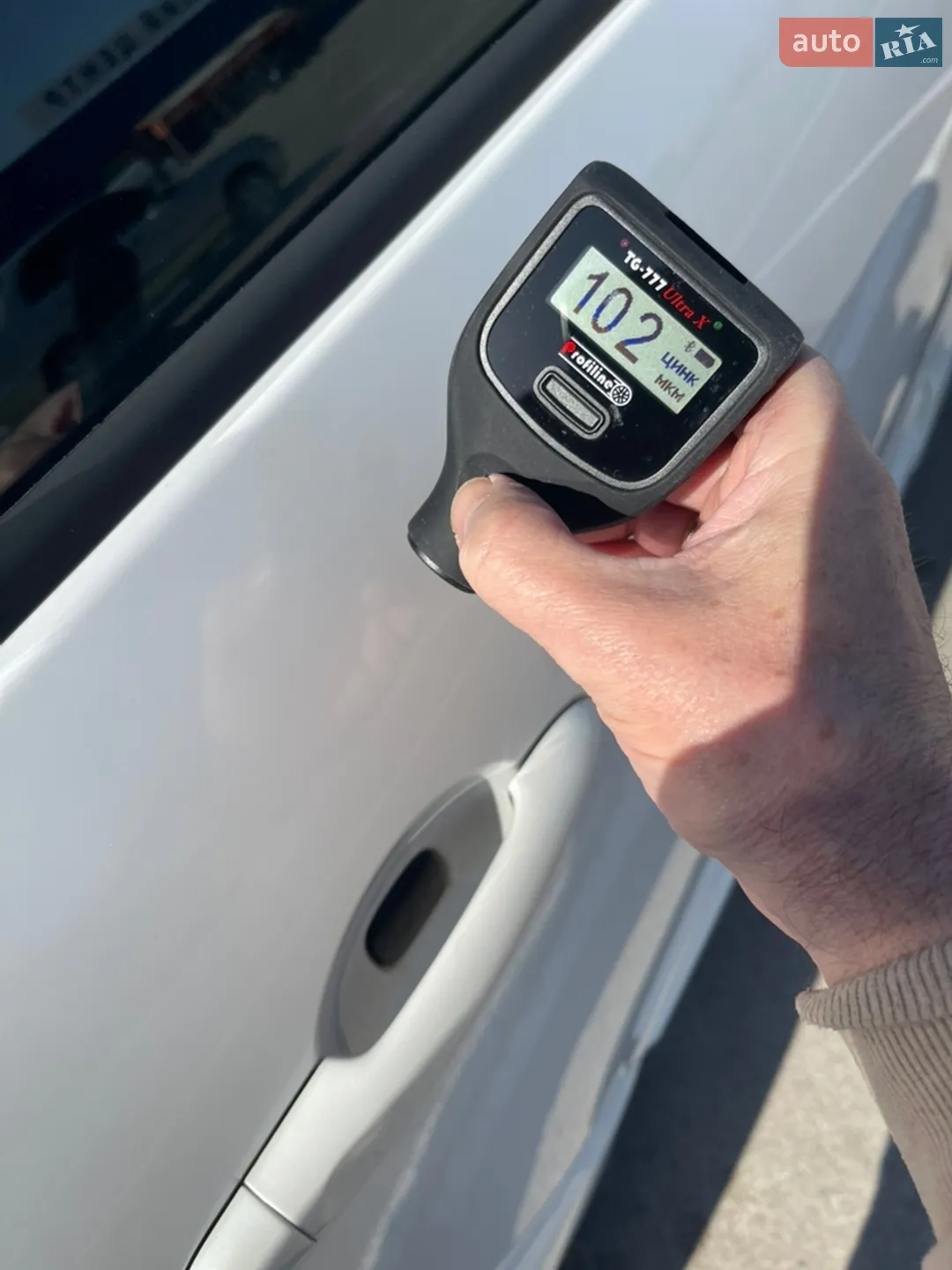 2012 Renault Scenic - мініатюра 95