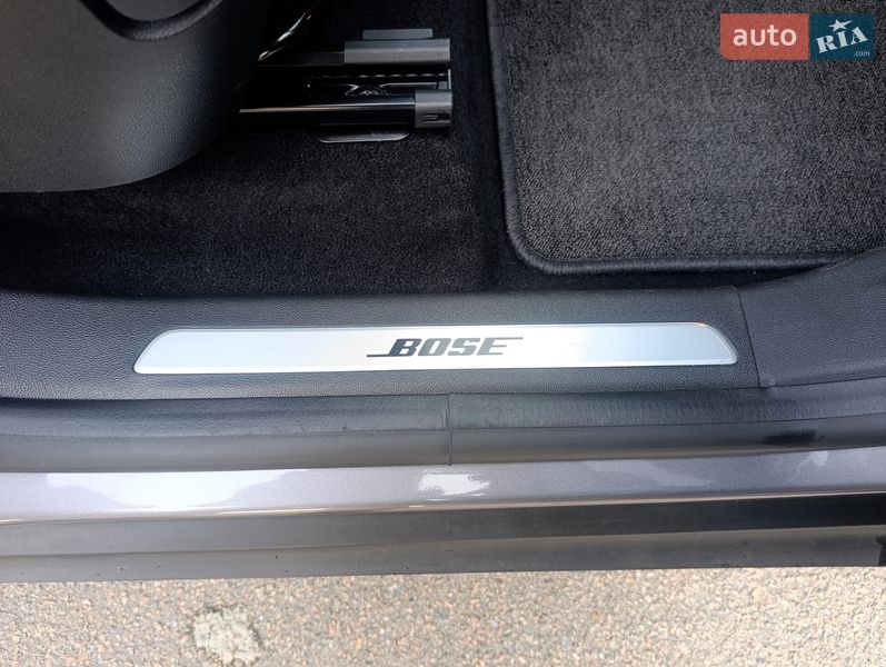 Минивэн Renault Scenic 2019 в Житомире