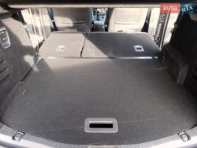 Минивэн Renault Scenic 2019 в Житомире