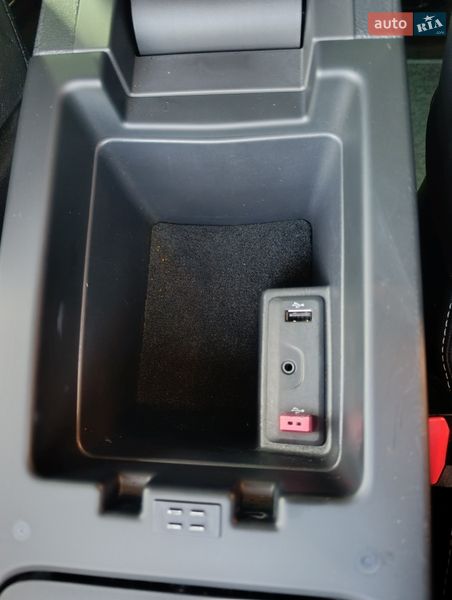 Минивэн Renault Scenic 2019 в Житомире