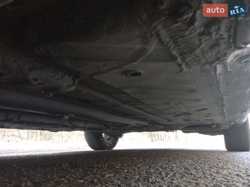 Минивэн Renault Scenic 2003 в Славуте