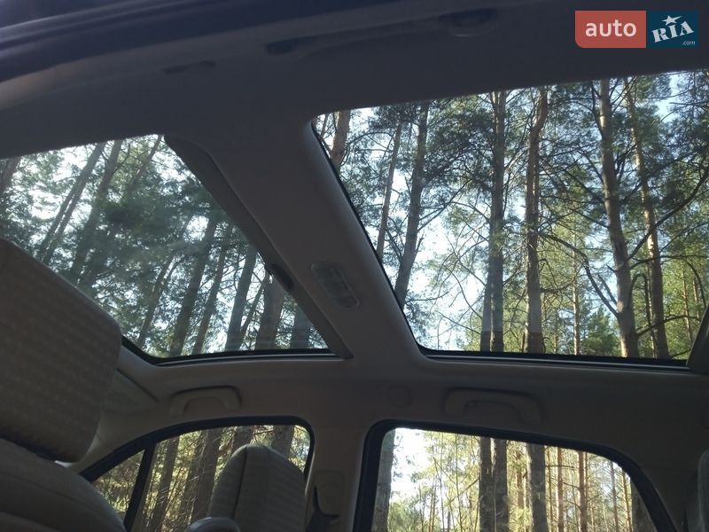 Минивэн Renault Scenic 2003 в Славуте