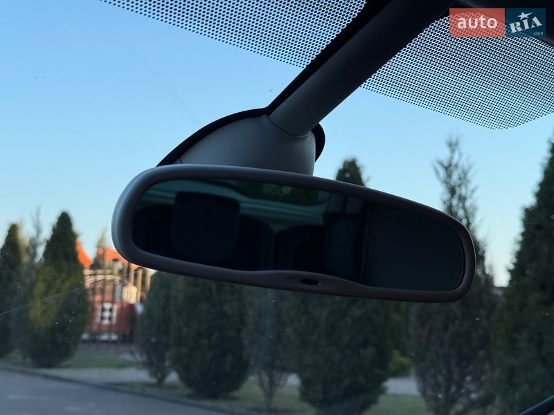 Минивэн Renault Scenic 2014 в Стрые