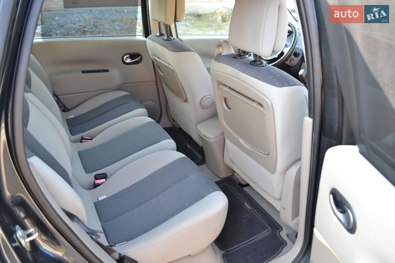 Минивэн Renault Scenic 2006 в Ровно фото 53 Минивэн Renault Scenic 2006 в Ровно