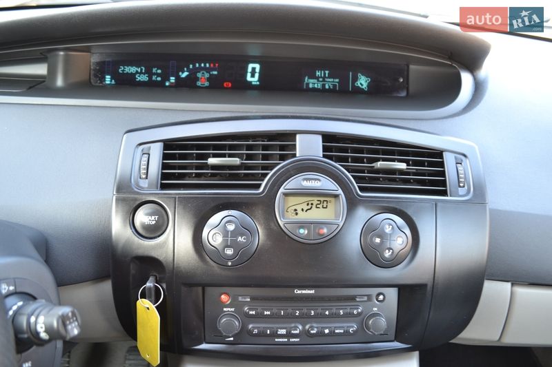 Минивэн Renault Scenic 2006 в Ровно фото 66 Минивэн Renault Scenic 2006 в Ровно