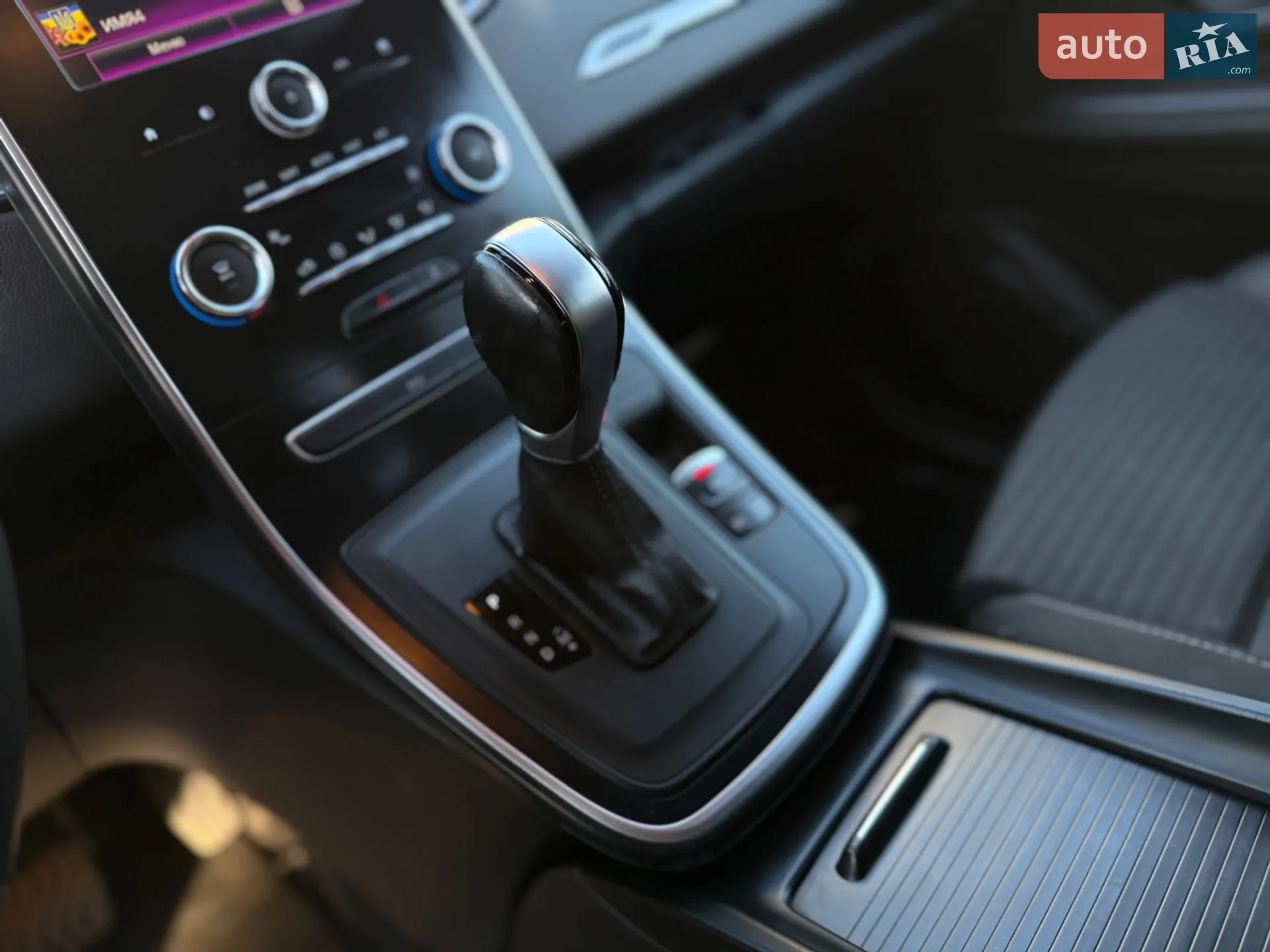 2016 Renault Scenic - мініатюра 49