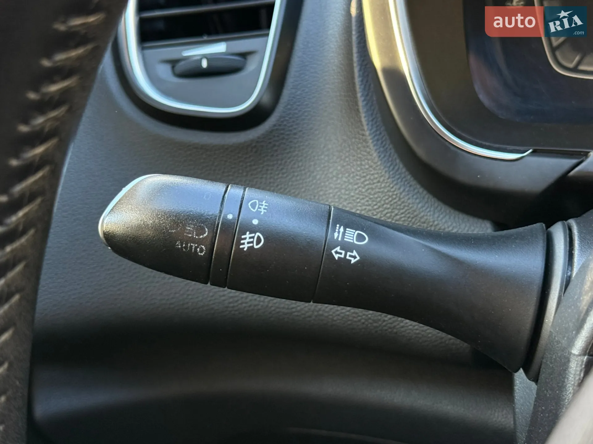 2016 Renault Scenic - мініатюра 54