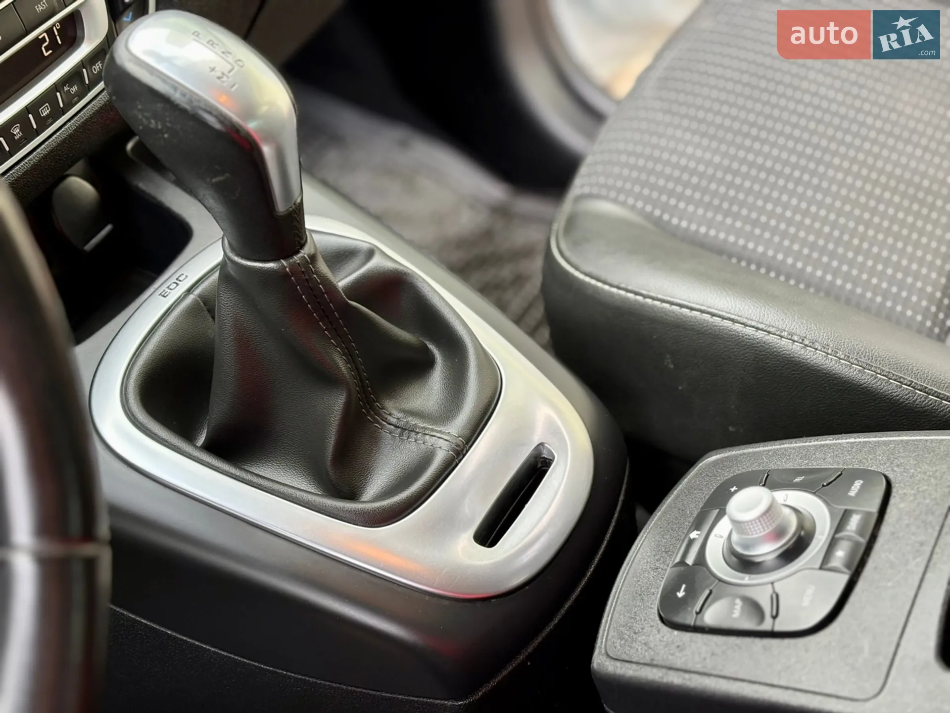 2015 Renault Scenic - мініатюра 23