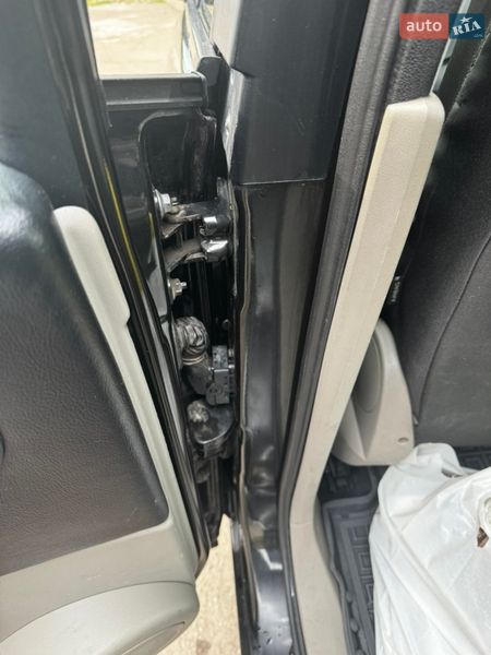 Мінівен Renault Scenic 2006 в Одесі